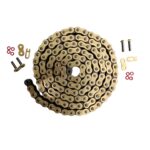 زنجیر 134-428 H فولادی اورینگ دار (کوکما)