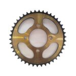 دنده عقب بنلی 150 و همتاز و دایچی و رهرو 42 دندانه (کوکما)