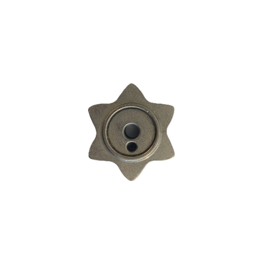5-tooth ball star (Kokma) ستاره ای توپی 5 دنده (کوکما) - Image 1