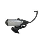 اگزوز ADV150 با کد فنی (18300-K0W-T00) (هوندا)