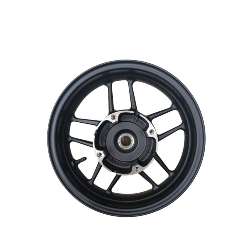 ADV160 front wheel rim (Honda) رینگ چرخ جلو ADV160 با کد فنی (44650-K0W-T00ZA) (هوندا) - Image 1