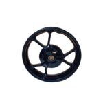 رینگ چرخ عقب مشکی AEROX155 با کد فنی (B65-F5338-00-33) (اندونزی) (یاماها)