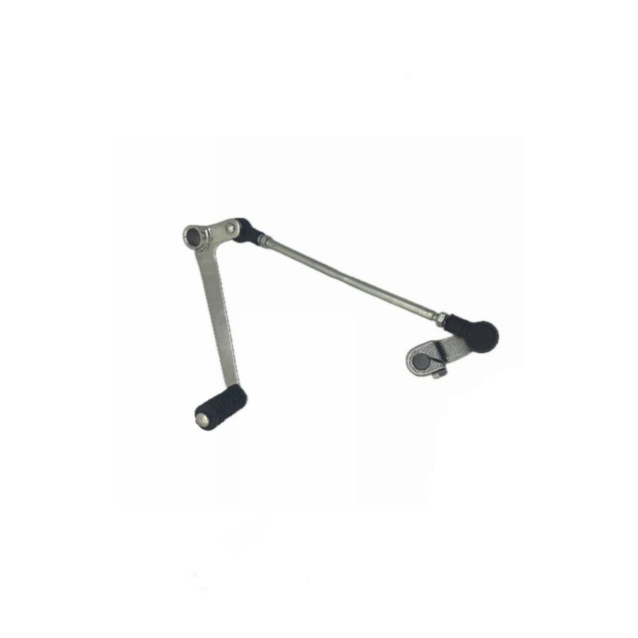 Apache 180 gear pedal (Kokma) پدال دنده آپاچی 180 (کوکما) - Image 1