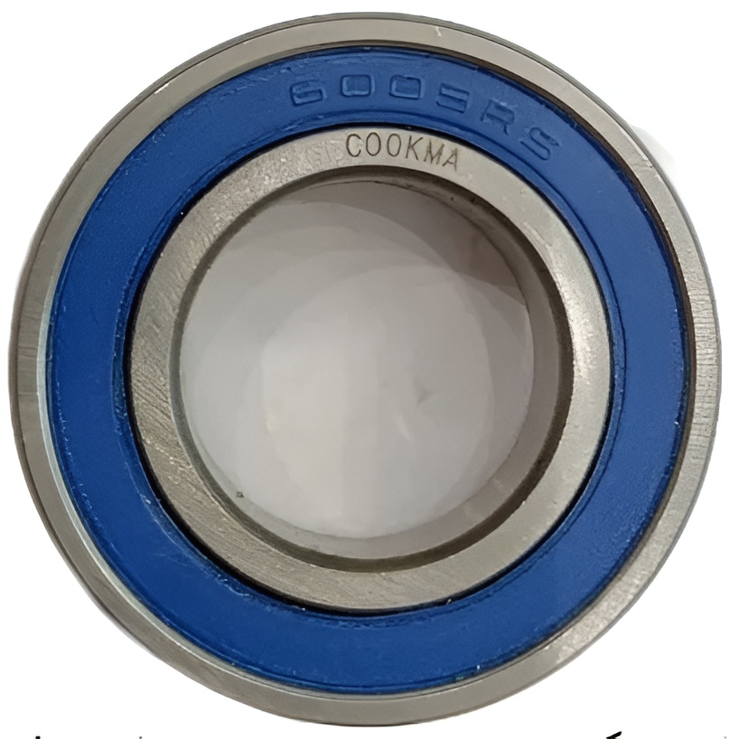 Bearing 6005.2RS (Kokma) بلبرینگ 6005/2RS (کوکما) - Image 1