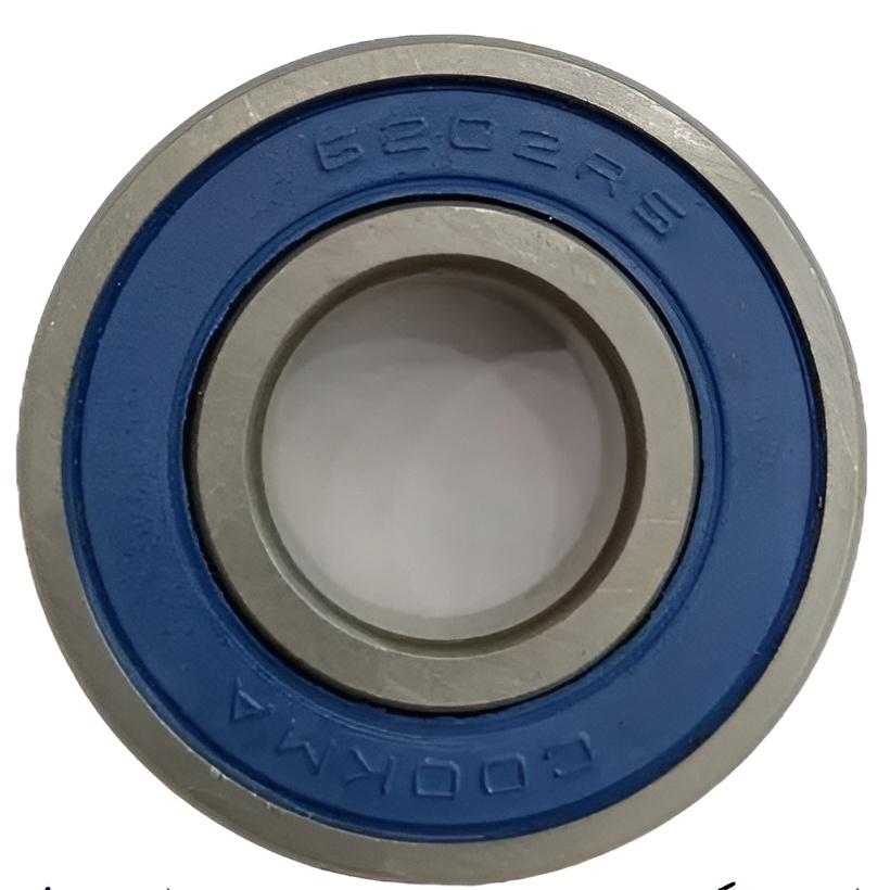 Bearing 6202.2RS (Kokma) بلبرینگ 6202/2RS (کوکما) - Image 1