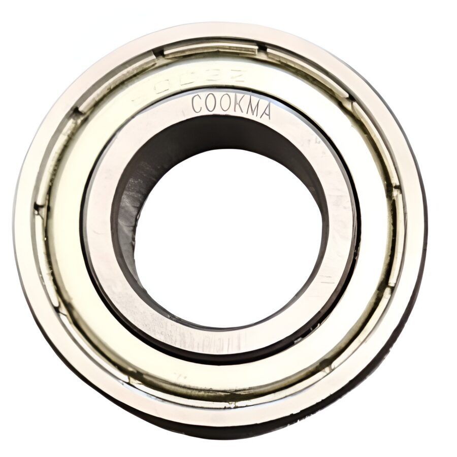 Bearing 6203.2Z (Kokma) بلبرینگ 6203/2Z (کوکما) - Image 1