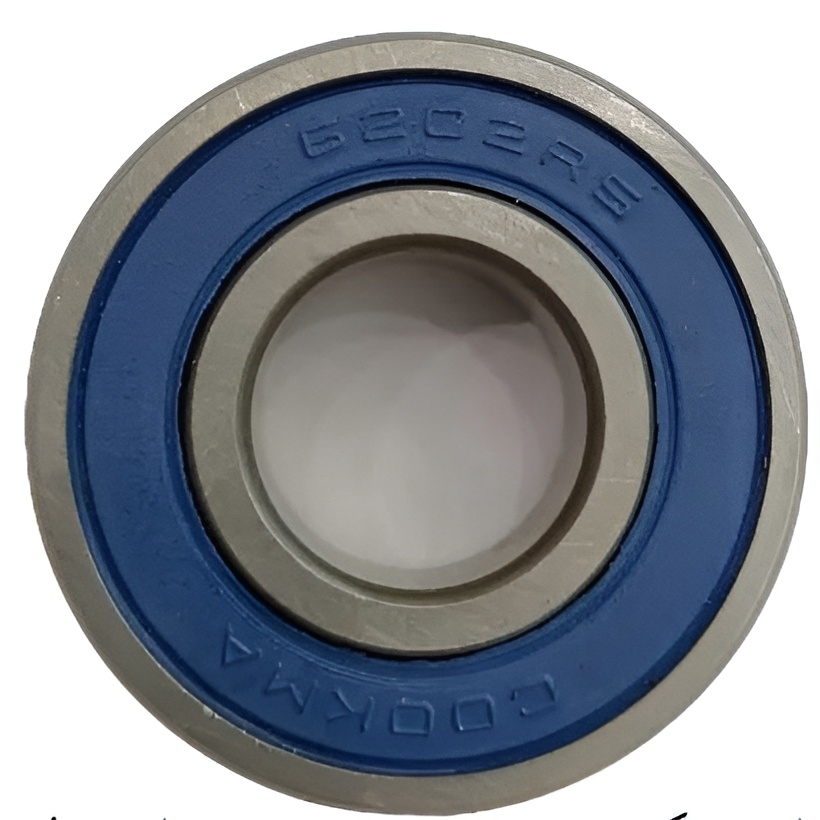 Bearing 6206.2RS (Kokma) بلبرینگ 6206/2RS (کوکما) - Image 1