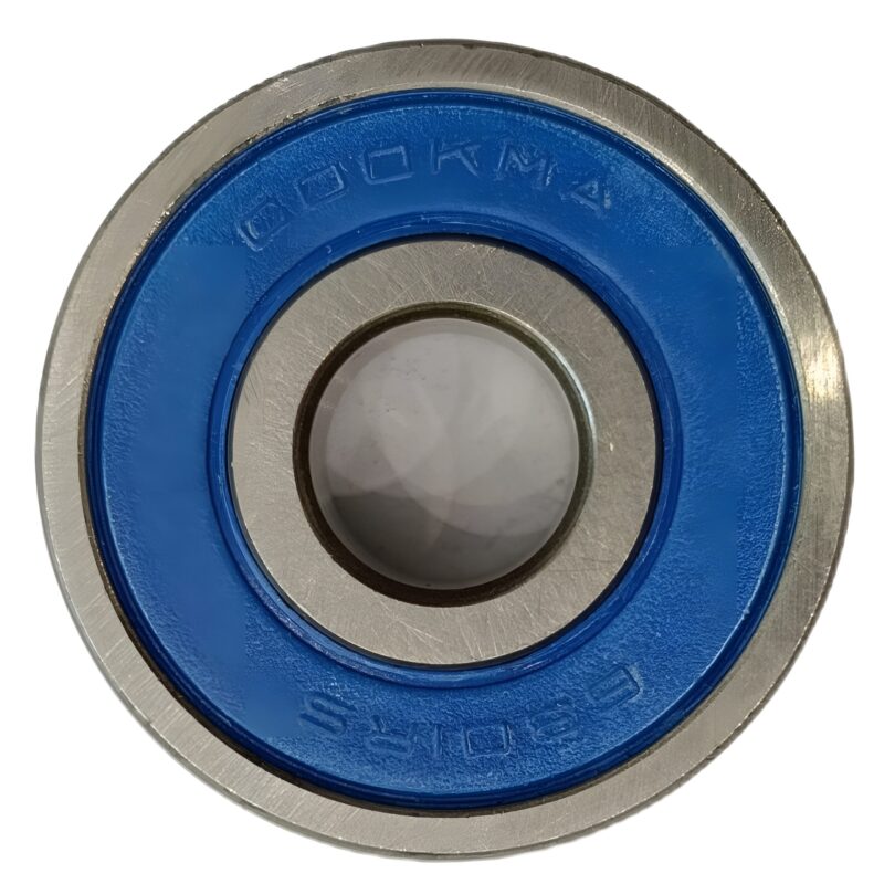 Bearing 6301.2RS (Kokma) بلبرینگ 6301/2RS (کوکما) - Image 1