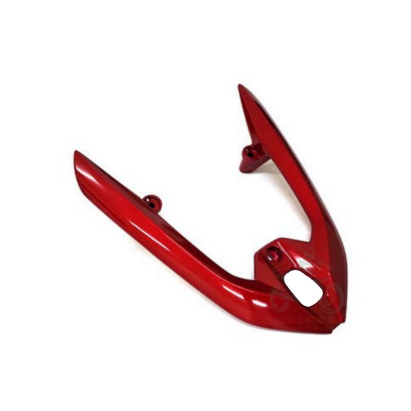 CLICK150 Crimson Saddle Handle (Honda) دستگیره زین زرشکی CLICK150 با کد فنی (84100-K59-A70ZQ) (هوندا) - Image 1