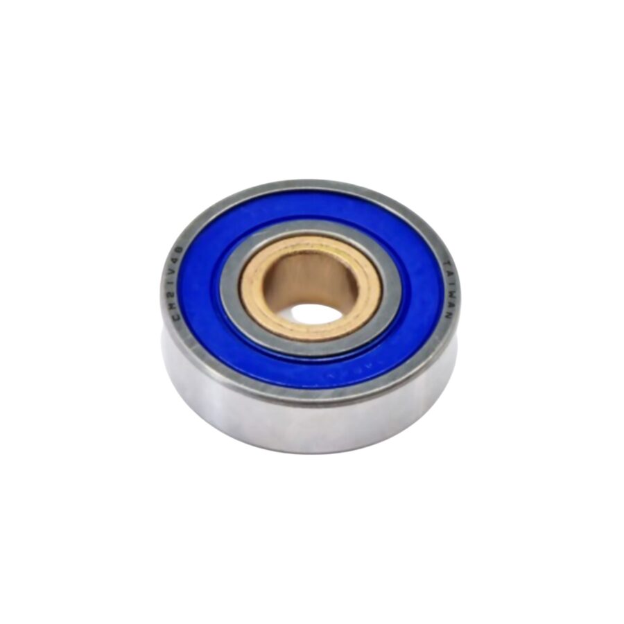 CLICK150 clutch cover bearing (Honda) بلبرینگ درب کلاج CLICK150 با کد فنی (91005-KVB-900) (هوندا) - تصویر 1