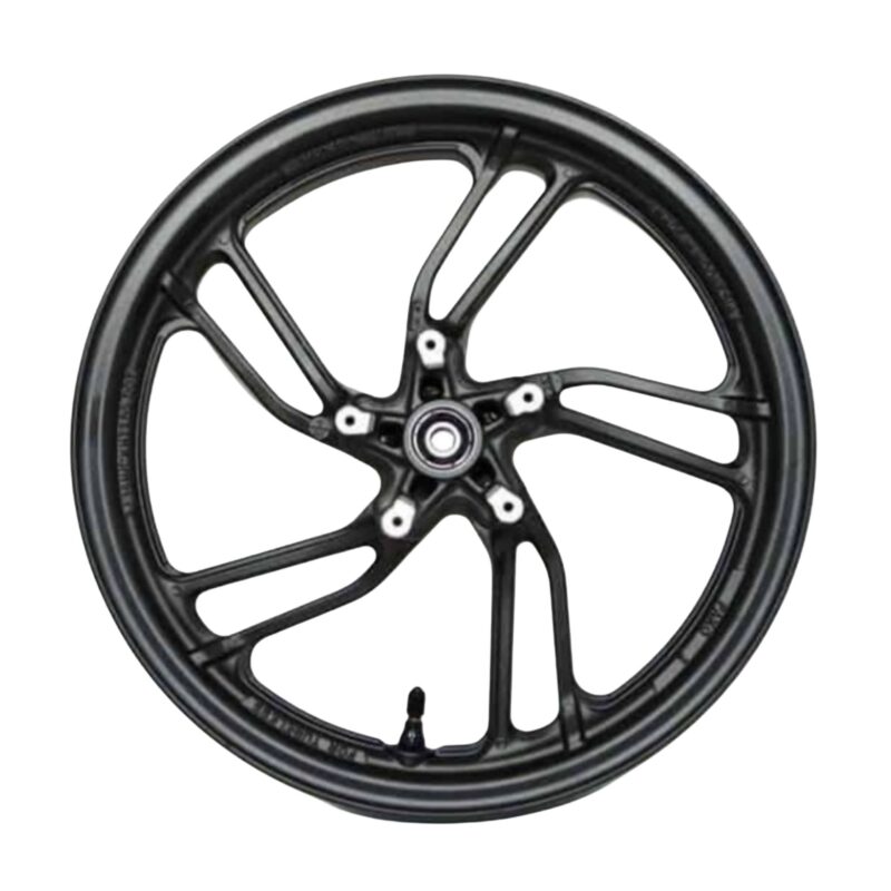 CLICK150 front wheel rim (Honda) رینگ چرخ جلو CLICK150 با کد فنی (44650-K59-A70ZA) (هوندا) - Image 1