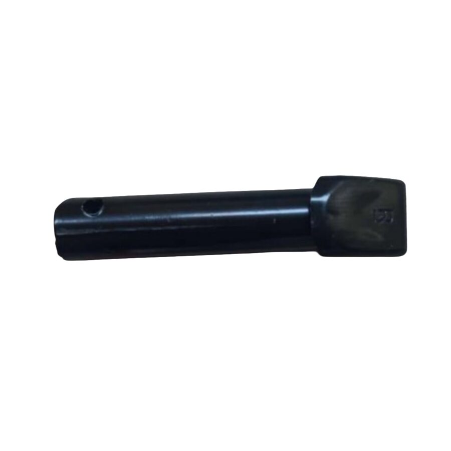CLICK150 rear right footrest (Honda) آهن جاپایی عقب راست CLICK150 با کد فنی (50711-KBP-900) (هوندا) - Image 1