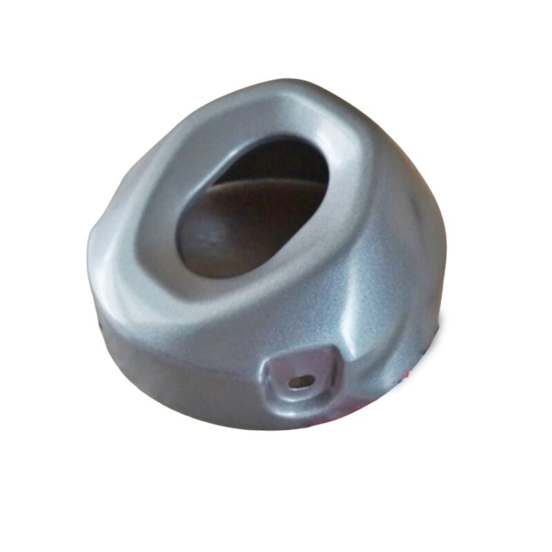 CRF RALLY exhaust (Honda) ته اگزوز CRF RALLY با کد فنی (18306-K1T-E10) (هوندا) - تصویر 1