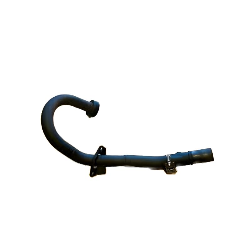 CRF RALLY exhaust muffler (Honda) گلویی اگزوز CRF RALLY با کد فنی (18320-K1T-E50) (هوندا) - Image 1