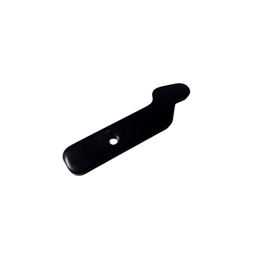 CRF RALLY front footrest rubber plate (Honda) پلیت لاستیک جاپایی جلو CRF RALLY با کد فنی (50662-K1T-E10) (هوندا) - تصویر 1