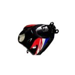 باک CRF RALLY با کد فنی (17500-K1T-E10ZA) (هوندا)