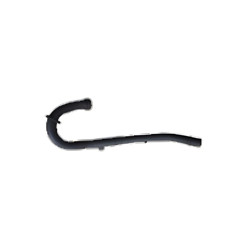 CRF250L exhaust muffler Honda گلویی اگزوز CRF250L با کد فنی (18320-KZZ-J00) (هوندا) - Image 1