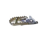 جاپایی جلو راست CRF250L با کد فنی (50616-K1T-E10) (هوندا)