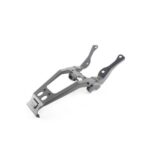 براکت چراغ پلاک CRF250L با کد فنی (80110-KZZ-J00) (هوندا)