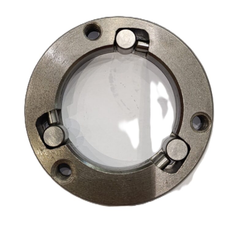 Empty 3-ball starter bearing (Kokma) بلبرینگ استارت خالی 3 ساچمه (کوکما) - Image 1