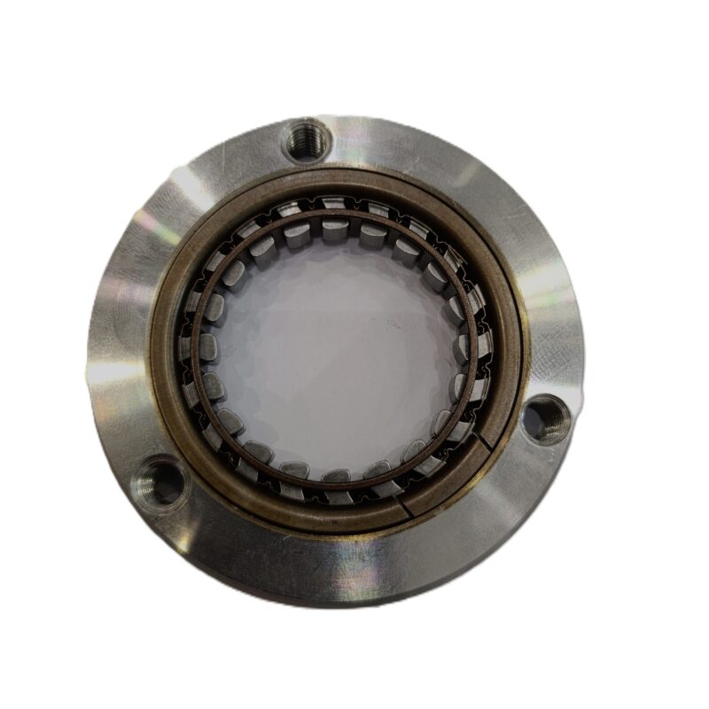Empty starter bearing 20 balls (Kokma) بلبرینگ استارت خالی 20 ساچمه با کد فنی (E-21-006) (کوکما) - Image 1