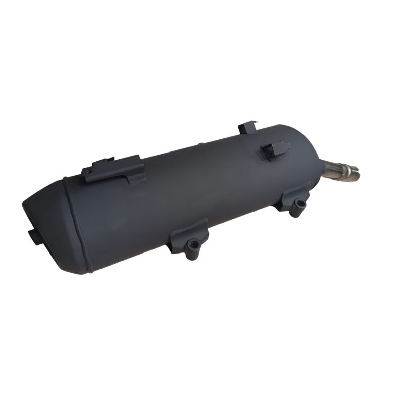 FORZA exhaust with technical code (18300-K1B-T20) اگزوز FORZA با کد فنی (18300-K1B-T20) (هوندا) - Image 1