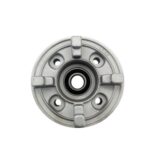 چهار شاخ توپی عقب با کد فنی (T-09-002) (کوکما)