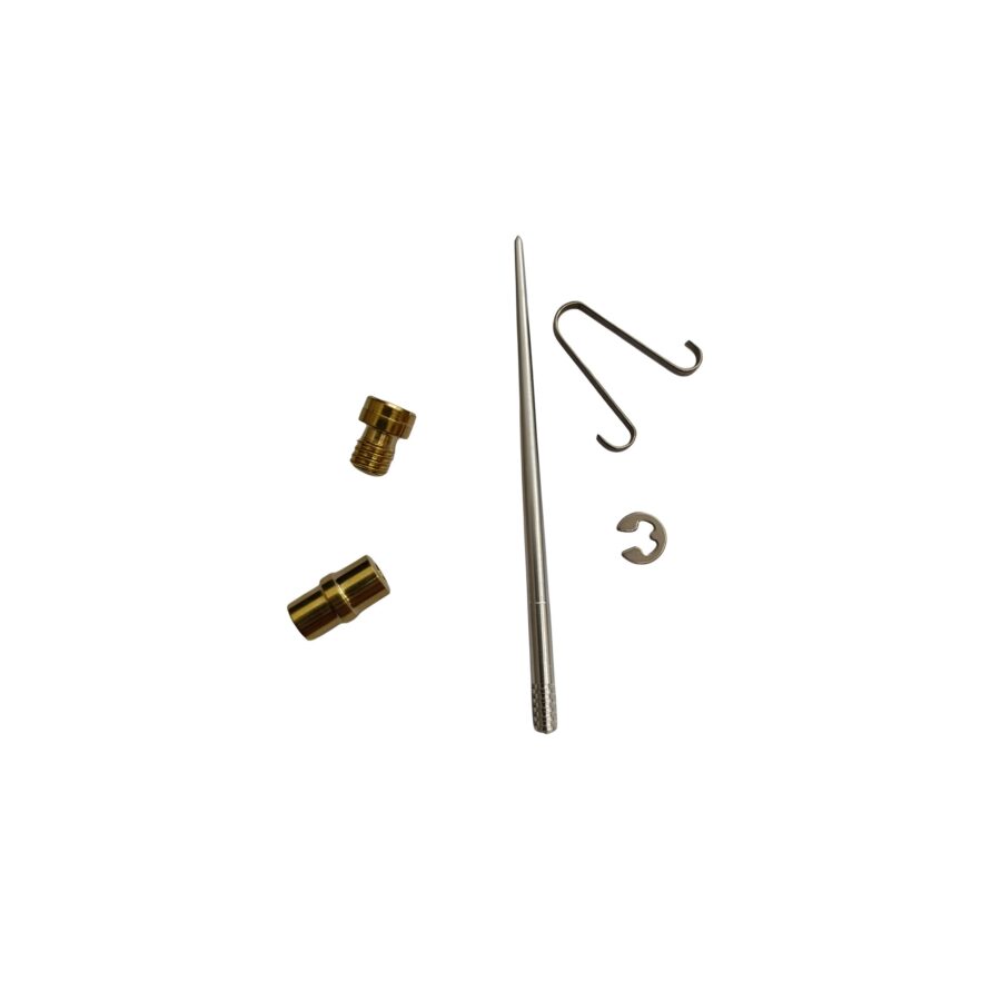 Honda 125 needle bushing (Kokma) بوش سوزن هوندا 125 (کوکما) - تصویر 1