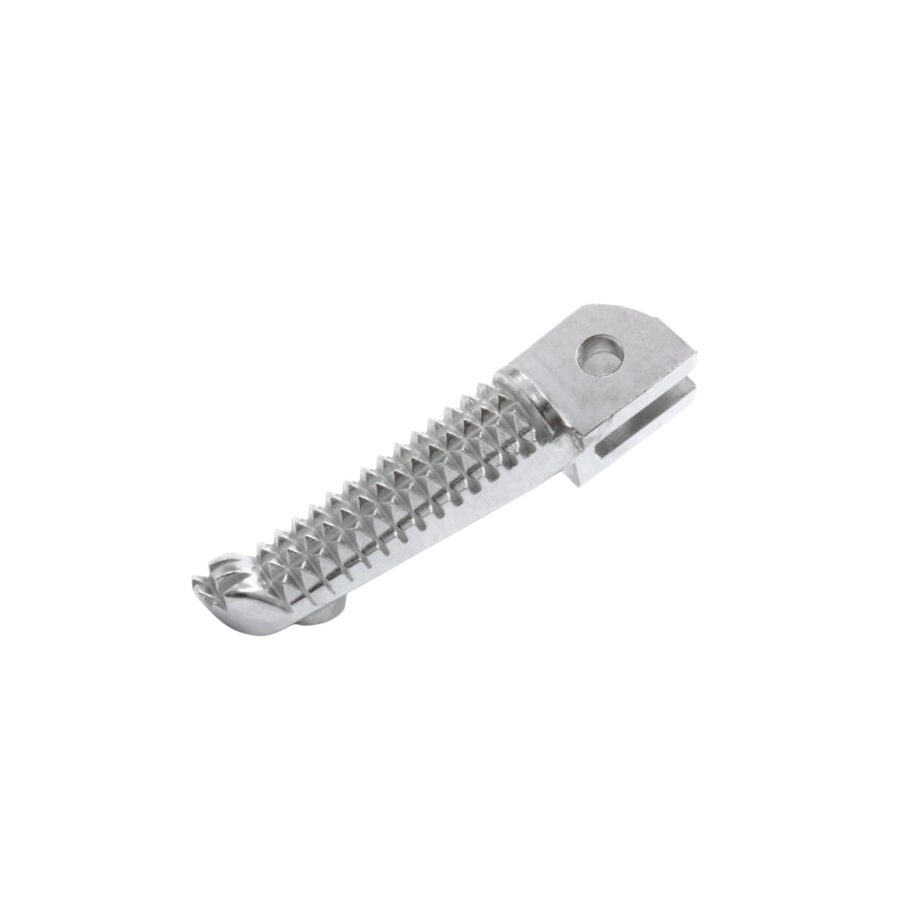 MT25 Front Right Footrest (Indonesia) (Yamaha) جاپایی جلو راست MT25 با کد فنی (1WD-F7461-00) (اندونزی) (یاماها) - Image 1