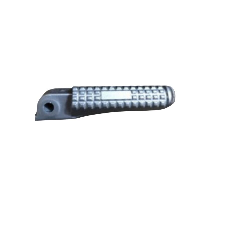New right rear footrest (Kokma) جاپایی عقب بنلی 250 تک سیلندر جدید راست با کد فنی (B-20-005) (کوکما) - تصویر 1