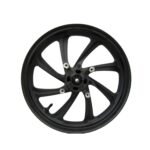 رینگ مشکی چرخ جلو PCX150 با کد فنی (44650-K97-T00ZA) (هوندا)