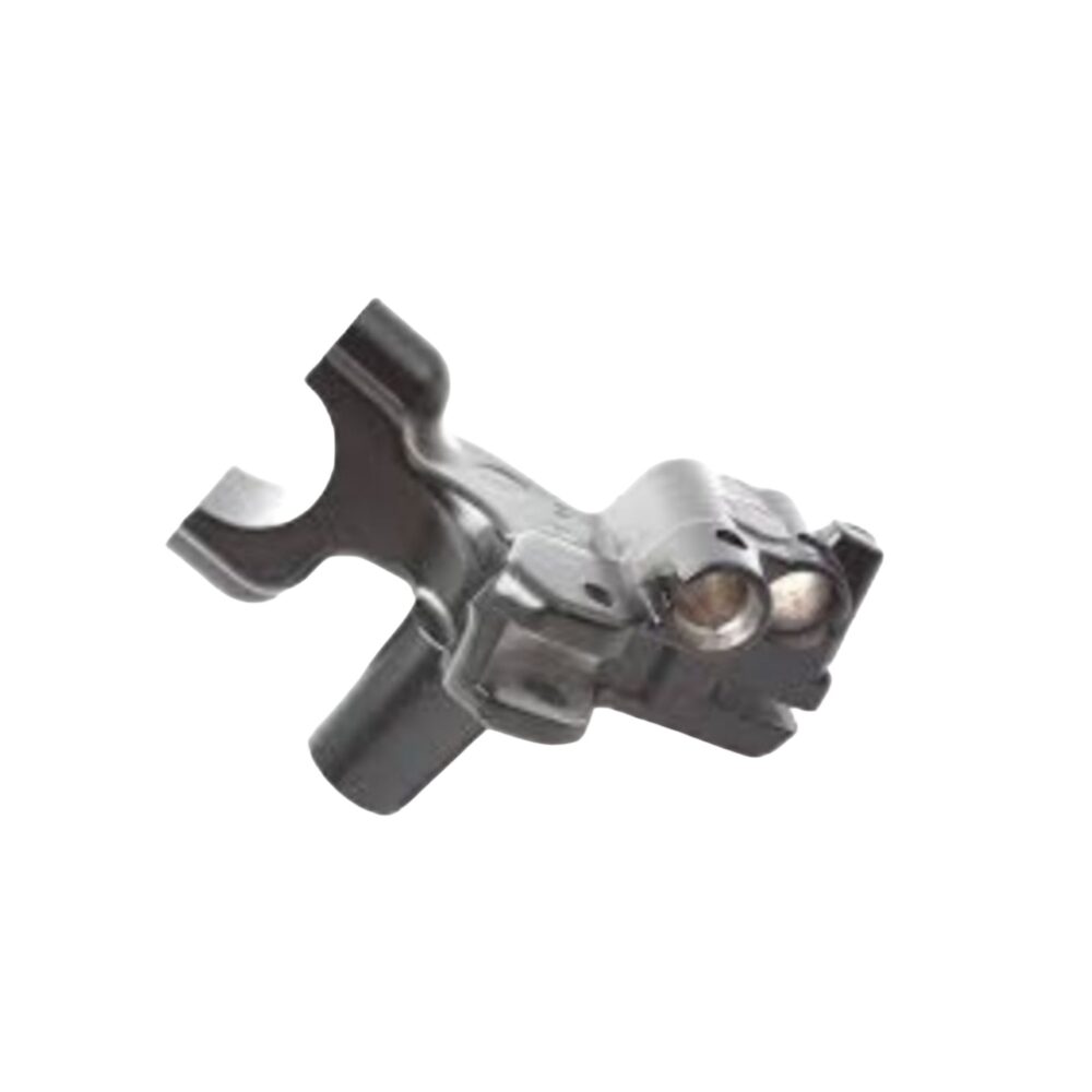 PCX150 rear brake caliper bracket (Honda) پایه کت ترمز عقب PCX150 با کد فنی (53172-K35-V00) (هوندا) - Image 1
