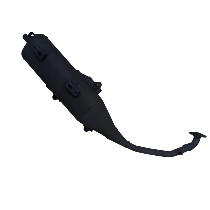 PCX160 exhaust with technical code (18300-K1Z-T01)Honda اگزوز PCX160 با کد فنی (18300-K1Z-T01) (هوندا) - Image 1