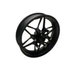 رینگ طلایی چرخ جلو PCX160 با کد فنی (44650-K1Z-J10ZA) (هوندا)