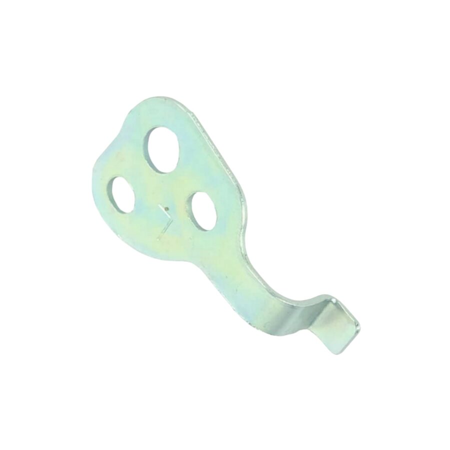 PCX160 left rear footrest (Honda) پولک جاپایی عقب چپ PCX160 با کد فنی (50719-K1Z-J10) (هوندا) - Image 1