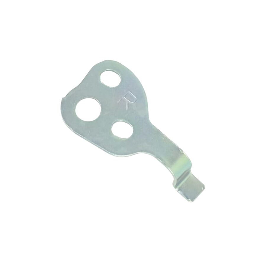 PCX160 right footrest (Honda) پولک جاپایی راست PCX160 با کد فنی (50718-K1Z-J10) (هوندا) - Image 1