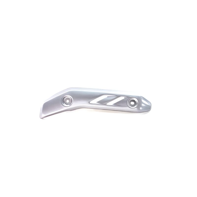 Small exhaust guard CRF RALLY (Honda) محافظ اگزوز کوچک CRF RALLY با کد فنی (18325-K1T-E50) (هوندا) - Image 1
