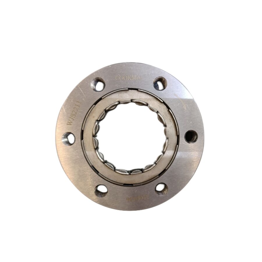 Starter bearing two-cylinder (Kokma) بلبرینگ استارت مگلی 200 و لیفان 200 و بنلی دو سیلندر (کوکما) - Image 1
