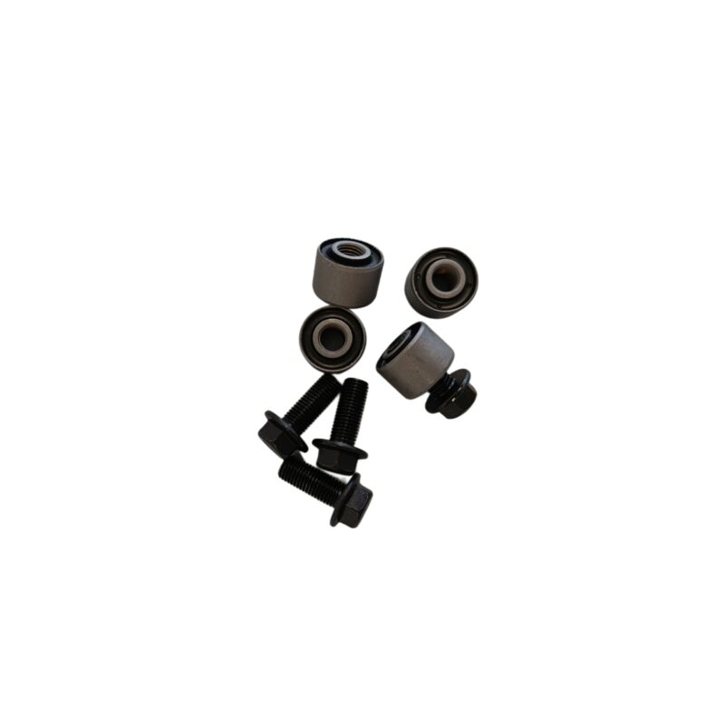 Threaded ball bushing (course) بوش توپی رزوه دار (کورس) - تصویر 1