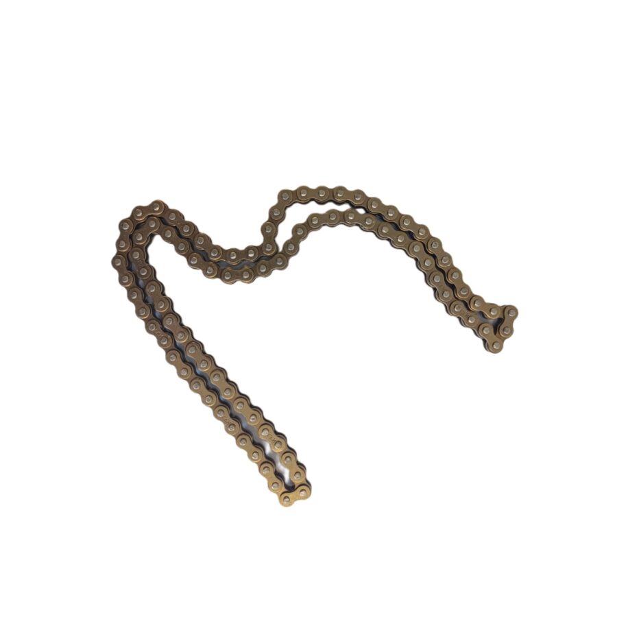 Timing chain, Wave design, 90 teeth, 25H-90L (Kokma) زنجیر تایم طرح ویو 90 دانه 25H-90L (کوکما) - Image 1
