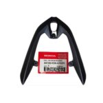 دستگیره زین سفید CLICK150 با کد فنی (84100-K59-A70ZN) (هوندا)