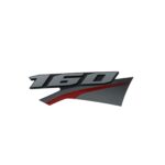آرم 160 جلو راست VARIO160 CBS با کد فنی (86645-K2S-N20ZA) (اندونزی) (هوندا)