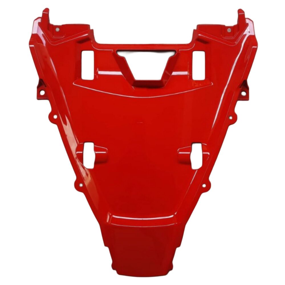 ADV150 crimson headlight flap (Honda) فلاپ رو چراغ زرشکی ADV150 با کد فنی (64336-K0W-N00ZL) (هوندا) - Image 1