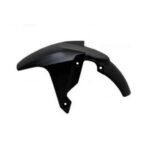 فلاپ گلگیر جلو مشکی مات ADV150 با کد فنی (61000-K0W-T20ZA) (هوندا)