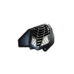 کاور رادیاتور ADV150 با کد فنی (19150-K0W-N00) (هوندا)