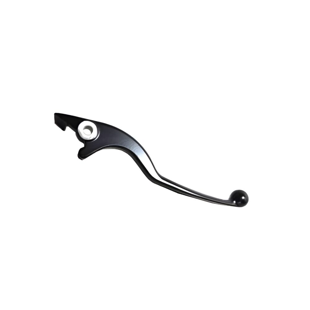 ADV150 right brake shoe (Honda) کت ترمز راست ADV150 با کد فنی (53175-KYT-922) (هوندا) - Image 1
