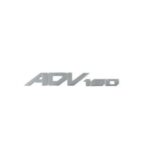 آرم برجسته ADV160 با کد فنی (86835-K0W-TA0ZA) (هوندا)