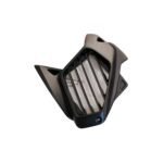 کاور رادیاتور AEROX155 با کد فنی (BBP-E2467-00) (اندونزی) (یاماها)