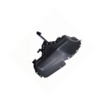 کاور بغل داشبورد چپ AEROX155 با کد فنی (BBP-F1711-00) (اندونزی) (یاماها)