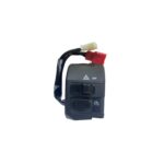 قلوه استارت AEROX155 با کد فنی (BBP-H3975-01) (اندونزی) (یاماها)